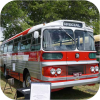 Yarra Glen 2016 HCVCA Truck & Bus Show
